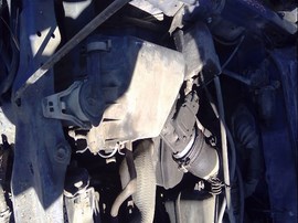 2000 TOYOTA 4RUNNER, VIOLET, 2.7L, AT, 2WD,  Z25980